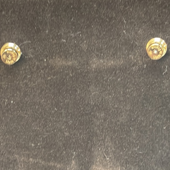 Beautiful Hermes Earrings - Picture 2 of 5